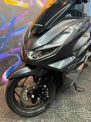 HONDA-PCX 160 ABS-2023