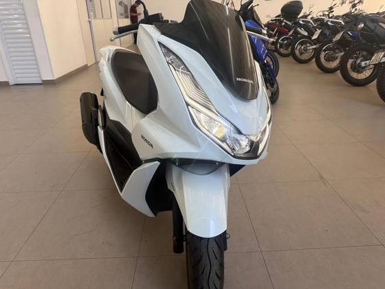 HONDA PCX 160 ABS 