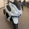 HONDA PCX 160 ABS HONDA PCX 160 ABS