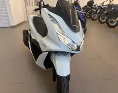 HONDA PCX 160 ABS HONDA PCX 160 ABS