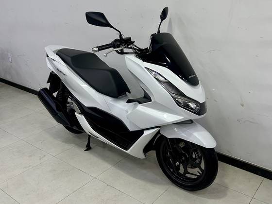 HONDA PCX 160 CBS 