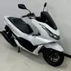 HONDA PCX 160 CBS HONDA PCX 160 CBS