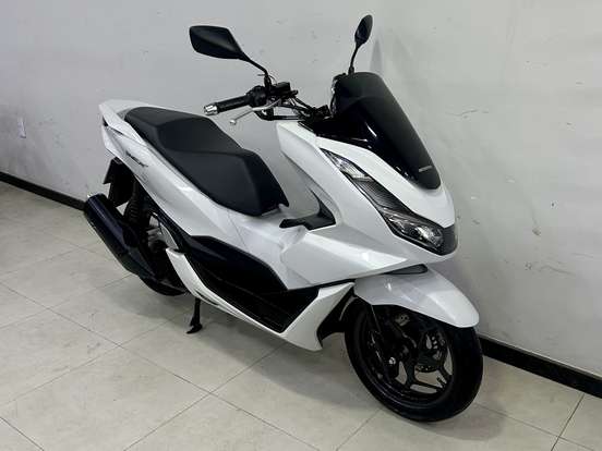 HONDA-PCX 160 CBS HONDA-PCX 160 CBS-2025