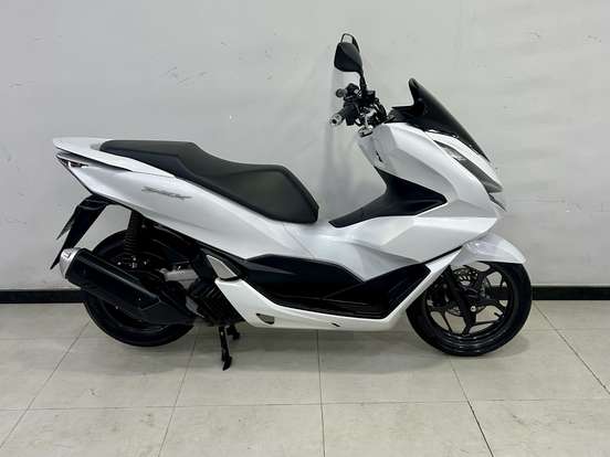 HONDA-PCX 160 CBS HONDA-PCX 160 CBS-2025
