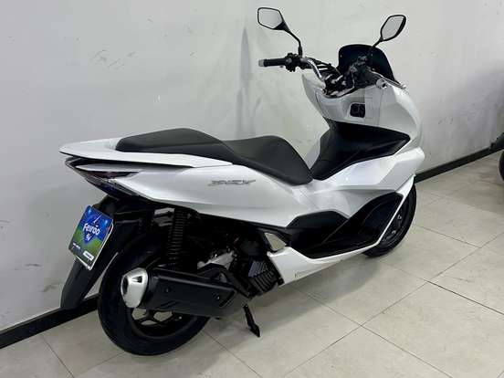 HONDA-PCX 160 CBS HONDA-PCX 160 CBS-2025