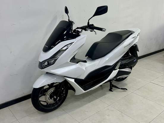 HONDA-PCX 160 CBS HONDA-PCX 160 CBS-2025