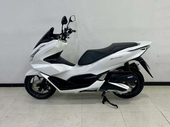 HONDA-PCX 160 CBS HONDA-PCX 160 CBS-2025