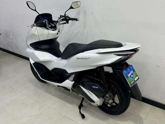 HONDA-PCX 160 CBS HONDA-PCX 160 CBS-2025