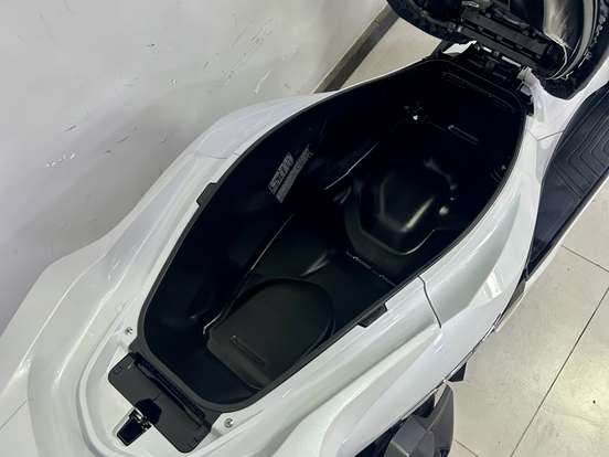 HONDA-PCX 160 CBS HONDA-PCX 160 CBS-2025