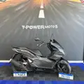 HONDA PCX 160 CBS HONDA PCX 160 CBS