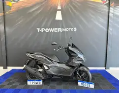 HONDA PCX 160 CBS HONDA PCX 160 CBS