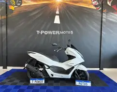 HONDA PCX 160 CBS HONDA PCX 160 CBS