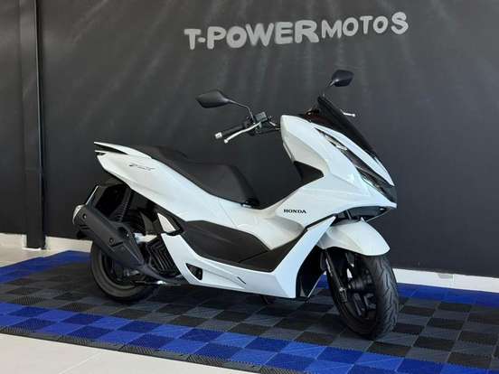 HONDA-PCX 160 CBS-2025