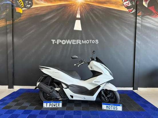 HONDA-PCX 160 CBS HONDA-PCX 160 CBS-2025