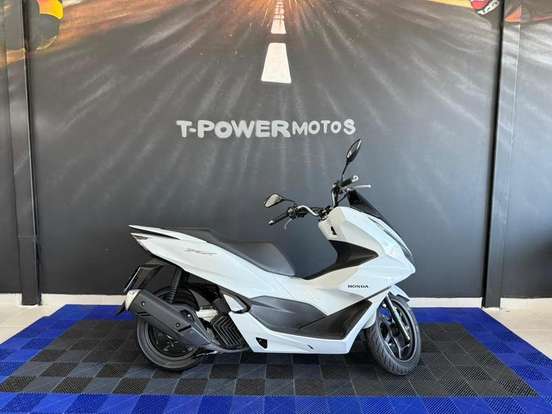 HONDA-PCX 160 CBS-2025
