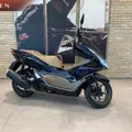 HONDA PCX 160 DLX HONDA PCX 160 DLX