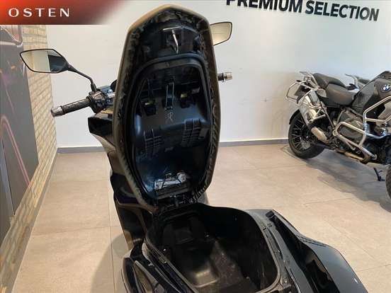 HONDA-PCX 160 DLX HONDA-PCX 160 DLX-2025