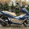 HONDA PCX 160 DLX HONDA PCX 160 DLX