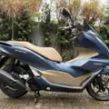HONDA PCX 160 DLX HONDA PCX 160 DLX