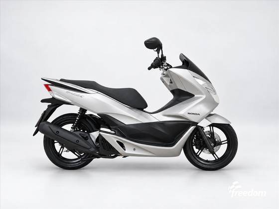 HONDA PCX DLX 