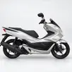 HONDA PCX DLX HONDA PCX DLX