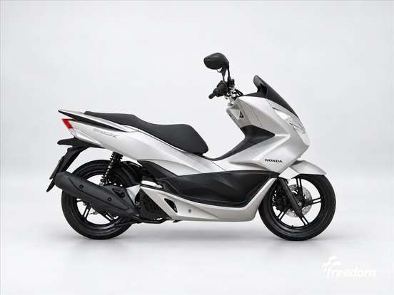 HONDA-PCX DLX HONDA-PCX DLX-2016