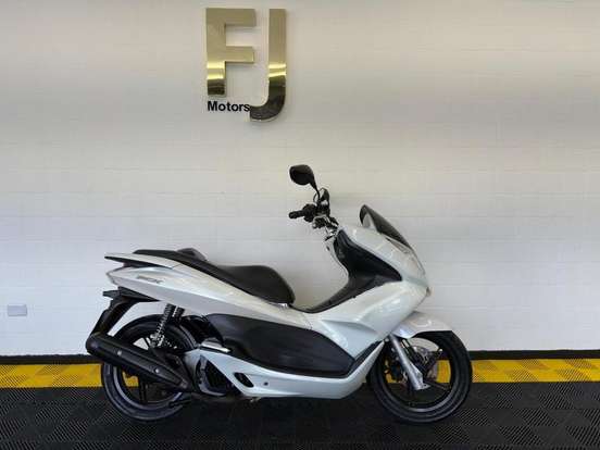 HONDA-PCX DLX HONDA-PCX DLX-2015
