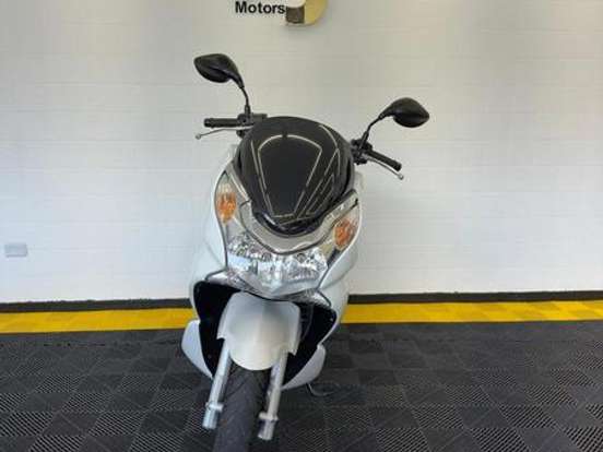 HONDA-PCX DLX HONDA-PCX DLX-2015