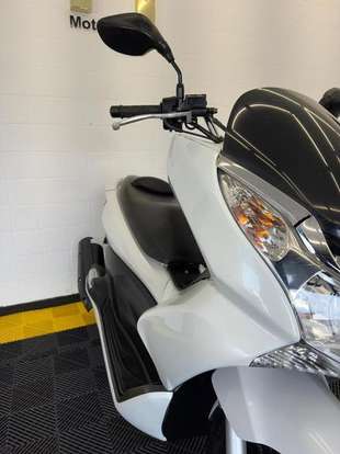 HONDA-PCX DLX-2015