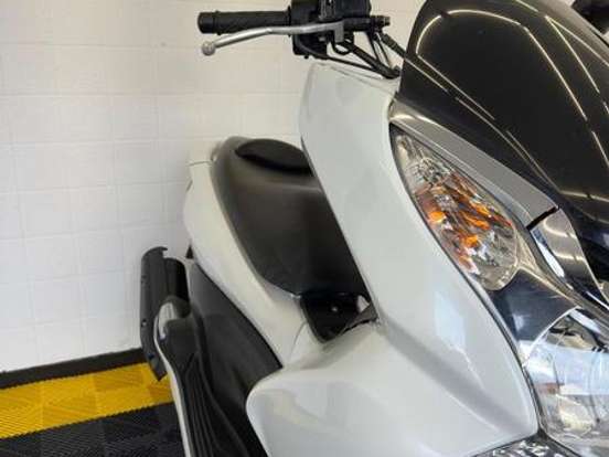 HONDA-PCX DLX HONDA-PCX DLX-2015