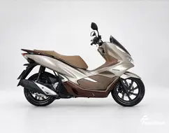 HONDA PCX DLX HONDA PCX DLX