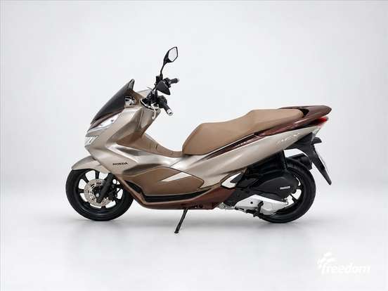 HONDA-PCX DLX-2022