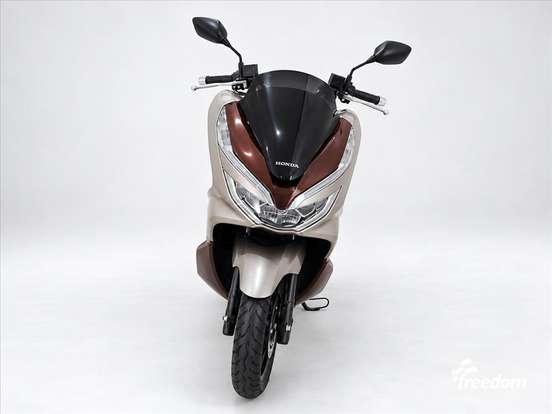 HONDA-PCX DLX HONDA-PCX DLX-2022