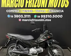 HONDA POP 110i HONDA POP 110i