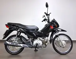 HONDA POP 110i HONDA POP 110i