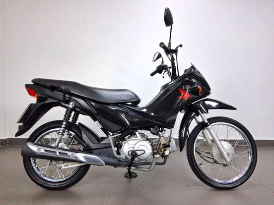 HONDA-POP 110i HONDA-POP 110i-2020