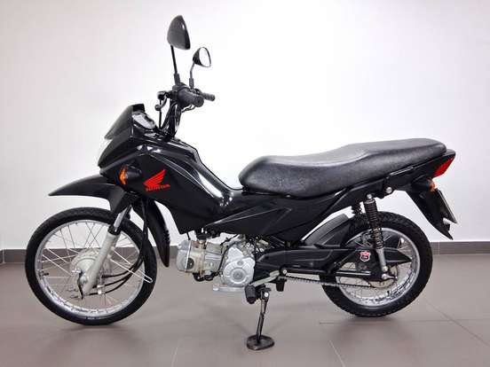 HONDA-POP 110i HONDA-POP 110i-2020