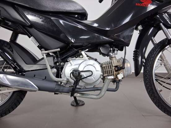 HONDA-POP 110i HONDA-POP 110i-2020