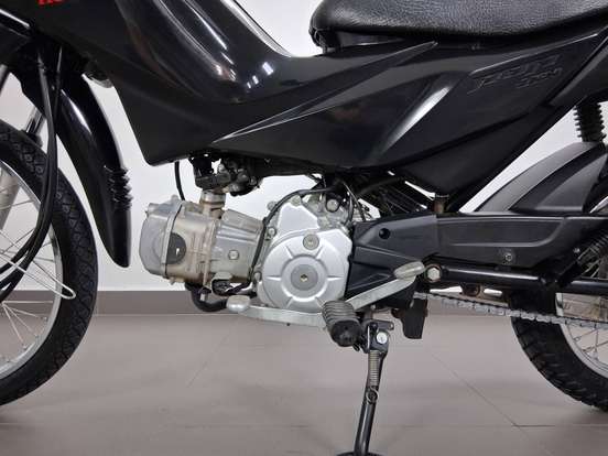 HONDA-POP 110i HONDA-POP 110i-2020