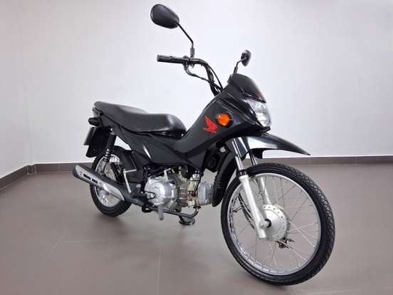 HONDA-POP 110i HONDA-POP 110i-2020