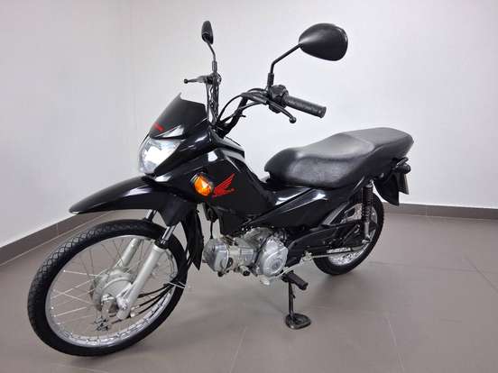 HONDA-POP 110i-2020