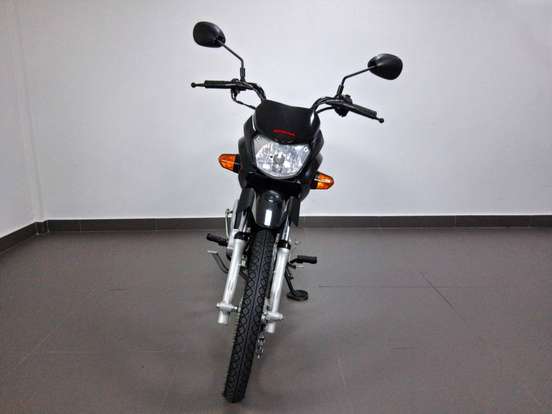 HONDA-POP 110i HONDA-POP 110i-2020