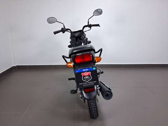 HONDA-POP 110i HONDA-POP 110i-2020