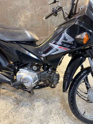 HONDA-POP 110i-2024