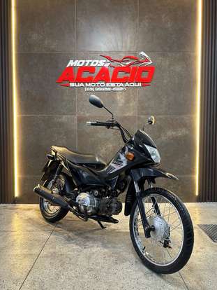 HONDA-POP 110i-2024