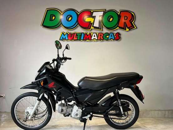 HONDA-POP 110i-2021