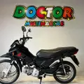 HONDA POP 110i HONDA POP 110i