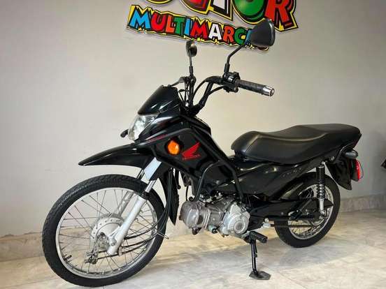HONDA-POP 110i HONDA-POP 110i-2021