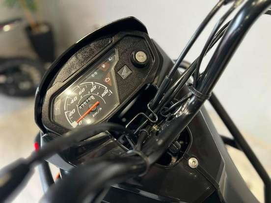 HONDA-POP 110i HONDA-POP 110i-2021