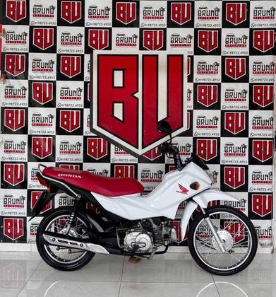 HONDA POP 110i 